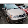 Image 2 : 2003 Honda Odyssey