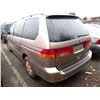 Image 4 : 2003 Honda Odyssey