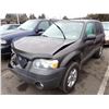 Image 1 : 2007 Ford Escape