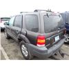 Image 4 : 2007 Ford Escape