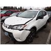 Image 1 : 2015 Toyota Rav4