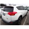 Image 3 : 2015 Toyota Rav4