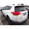 Image 4 : 2015 Toyota Rav4