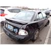 Image 3 : 2006 Nissan Sentra