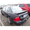 Image 4 : 2006 Nissan Sentra