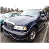 Image 1 : 1998 Lincoln Navigator