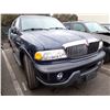 Image 2 : 1998 Lincoln Navigator