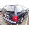 Image 3 : 1998 Lincoln Navigator