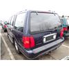 Image 4 : 1998 Lincoln Navigator