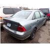 Image 3 : 2005 Ford Focus