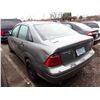 Image 4 : 2005 Ford Focus
