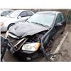 Image 1 : 2005 Kia Spectra