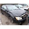 Image 2 : 2005 Kia Spectra