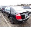 Image 4 : 2005 Kia Spectra