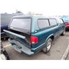 Image 3 : 1998 GMC Sonoma