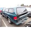 Image 4 : 1998 GMC Sonoma