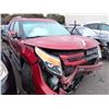 Image 2 : 2014 Ford Explorer