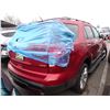 Image 3 : 2014 Ford Explorer