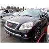 Image 1 : 2008 GMC Acadia