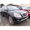 Image 2 : 2008 GMC Acadia