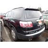 Image 4 : 2008 GMC Acadia