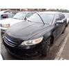 Image 1 : 2012 Ford Taurus