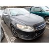 Image 2 : 2012 Ford Taurus