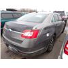 Image 3 : 2012 Ford Taurus