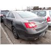 Image 4 : 2012 Ford Taurus