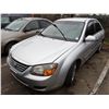 Image 1 : 2009 Kia Spectra