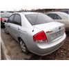 Image 4 : 2009 Kia Spectra