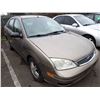 Image 2 : 2005 Ford Focus