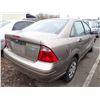Image 3 : 2005 Ford Focus