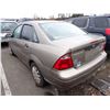 Image 4 : 2005 Ford Focus