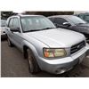 Image 2 : 2004 Subaru Forester