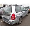 Image 3 : 2004 Subaru Forester