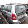 Image 4 : 2004 Subaru Forester