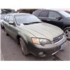 Image 2 : 2005 Subaru Outback