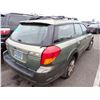Image 3 : 2005 Subaru Outback