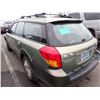 Image 4 : 2005 Subaru Outback