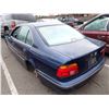 Image 4 : 2000 BMW 528i