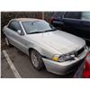 Image 2 : 2003 Volvo C70