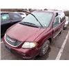 Image 1 : 2002 Chrysler Town and Country