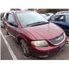 Image 2 : 2002 Chrysler Town and Country