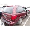 Image 3 : 2002 Chrysler Town and Country