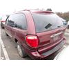 Image 4 : 2002 Chrysler Town and Country