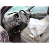 Image 5 : 2002 Chrysler Town and Country