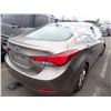 Image 3 : 2014 Hyundai Elantra