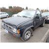 Image 1 : 1992 Nissan Pickup