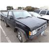Image 2 : 1992 Nissan Pickup